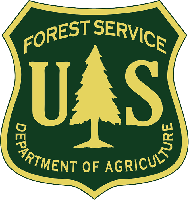 US Forest Service - PCT: Oregon